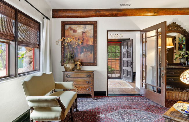 Rock House Haven Retreat - Foto 41