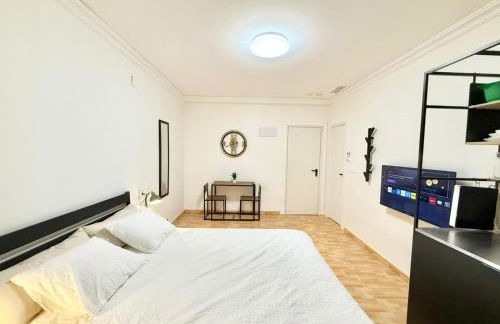 Amch Hospedaje Novelda Palacios - Foto 28