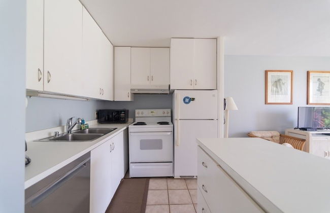 Turtle Bay Hula House Budget Nuc 90-tvu-0566 1 Bedroom Condo by RedAwning - Foto 7