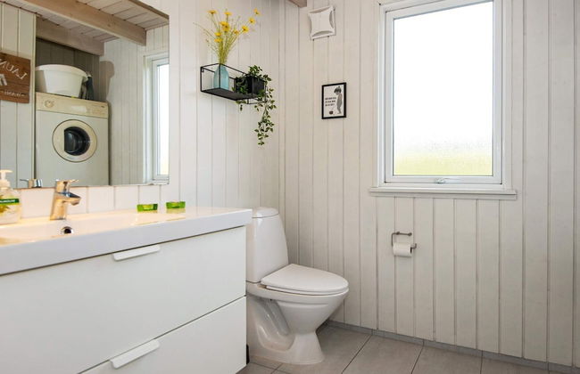 10 Person Holiday Home in Juelsminde-by Traum - Foto 26