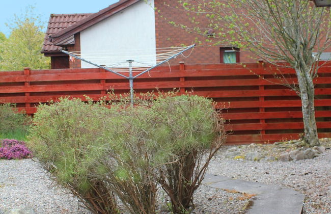 Cairngorm Highland Bungalows - Foto 79