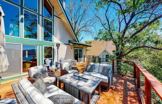 Alpen Adventures Stunning Sunset Views - Foto 37