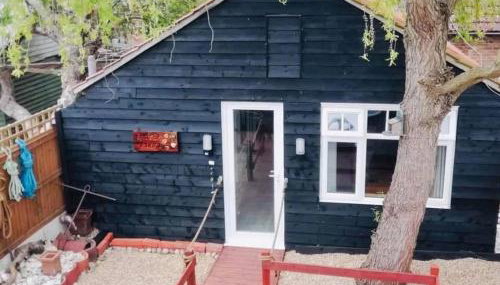 Oyster Lodge - Foto 2