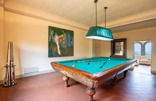 Villa Loretino I Ultimate Luxury in Florence - Foto 77