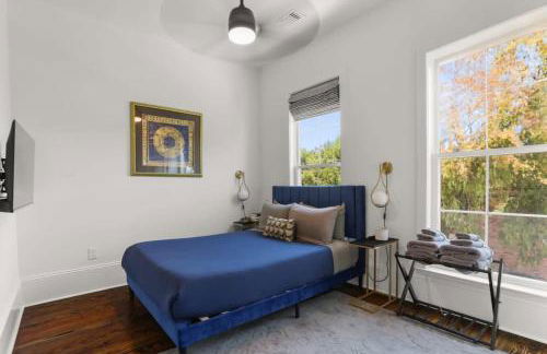 Elegant 4bd with Pool and Off Street Parking - Foto 20