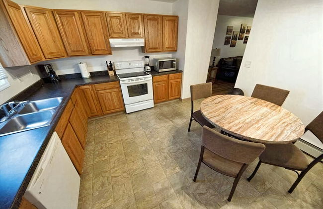 Stay Anchorage - Foto 22