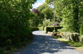 Balbeg Cottage - Photo 47