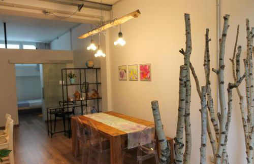 Loft Sottolalbero - Foto 7