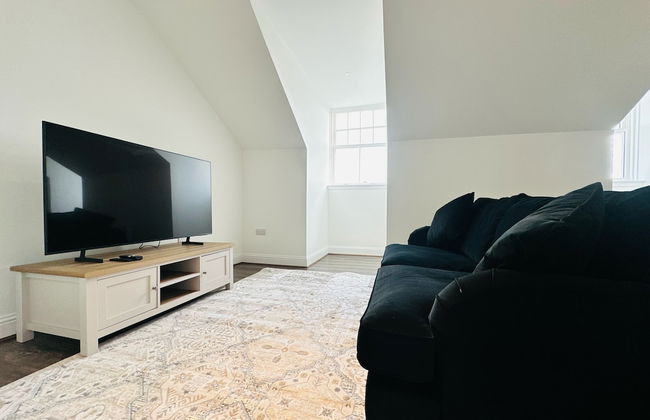 Barnet House Serviced Apartments - Foto 33