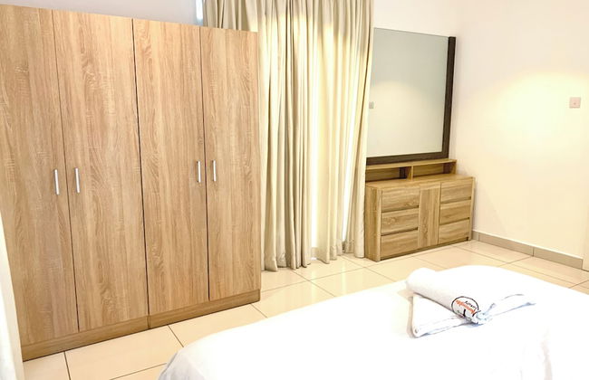 Embassy Gardens by Morninglife Luxury - Foto 10