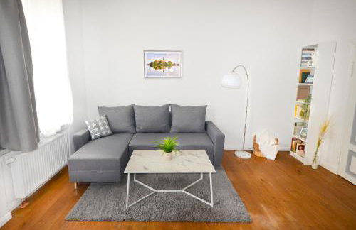 Apartmenthaus Fritz Reuter - Foto 37