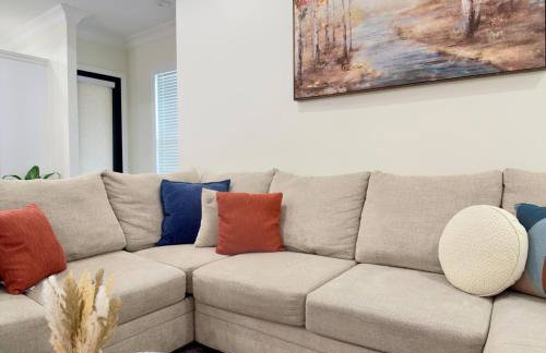 Spacious Luxury Home | 10 Mins to New Orleans - Foto 40