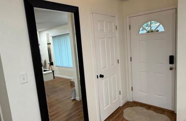 Scissortail Springs- Pool - Fire pit - Games - Foto 16