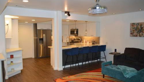 2BD Ground Floor Condo in Gated Gardens Pool Spa - Foto 2