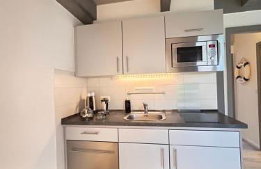 Ferienwohnung Meeresrauschen Pellworm - Foto 6