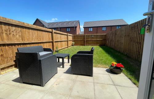 Barry Waterfront Stays - ENTIRE 3 BED PROPERTY - Foto 3