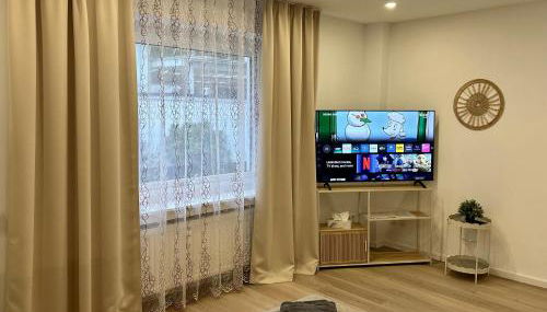 Modernes Stadt-Apartment in MG - Foto 2