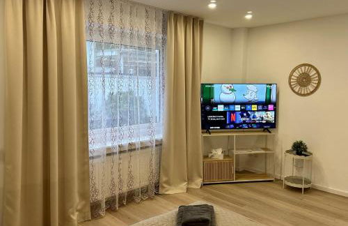 Modernes Stadt-Apartment in MG - Foto 2