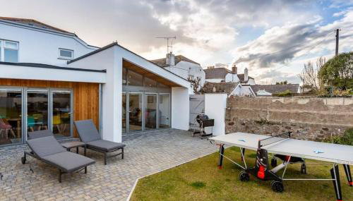 15 The Crescent - Bude Cornwall - Foto 5