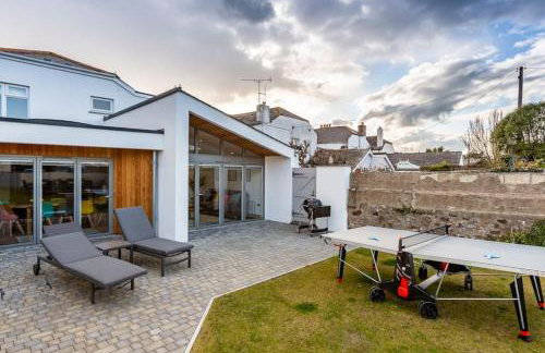 15 The Crescent - Bude Cornwall - Foto 5