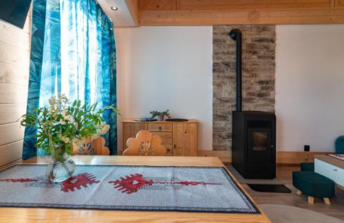 Domek u Hanci z jacuzzi - Foto 18