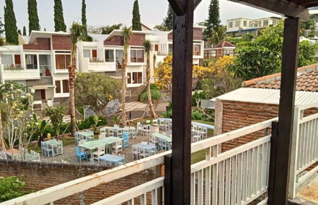 Dewina Villas - Foto 13