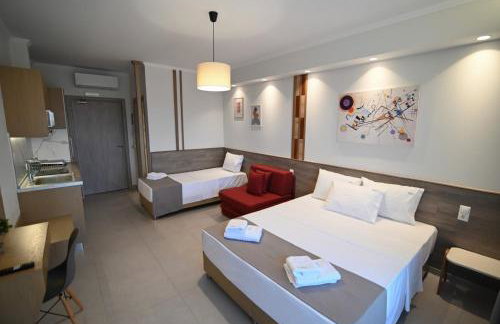 SKYLINE Fine Living - Foto 35