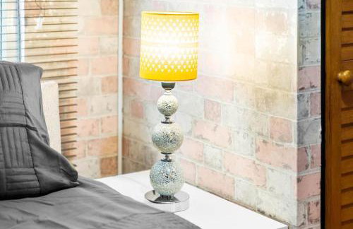 Birmingham 1 Bedroom Apartment - Foto 39