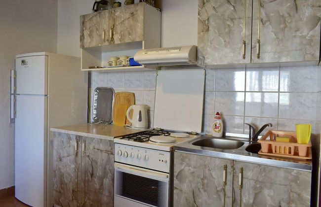 Apartment Tommy - Foto 5