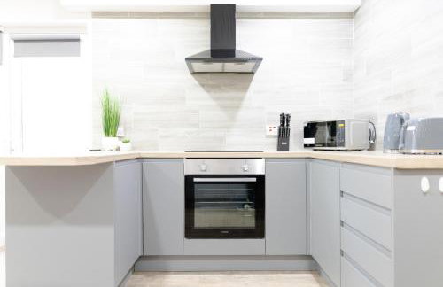 Modern Apartments Near Cardiff City Centre - Foto 8