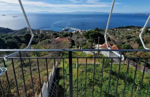 Skopelos House Nikols - Foto 12