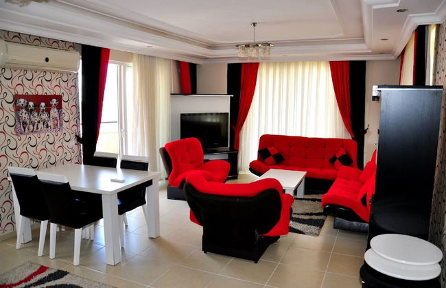 Dream of Holiday Alanya - Foto 25