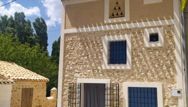 Casa de la Placeta - Casas de Aledo Moratalla - Foto 4