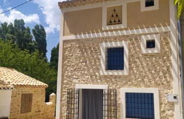 Casa de la Placeta - Casas de Aledo Moratalla - Foto 4