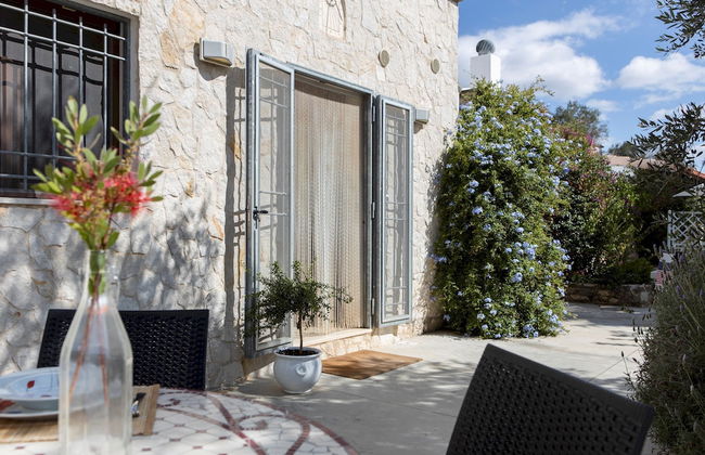 Casa Papavero in San Michele Salentino - Foto 11