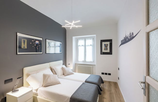 Appartamento Colombo al Mercato Rionale - Photo 5