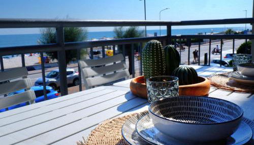 Casa Mirablu–Seafront Apartment - Foto 2