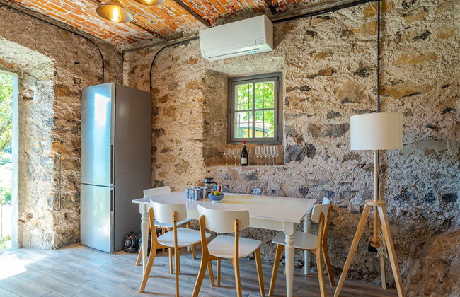 Casa di Pietra Menaggio - Foto 7