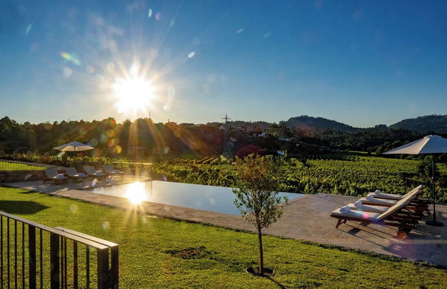 Quinta de Cypriano - Wine & Nature - Foto 42