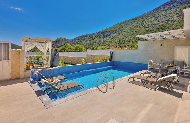 Villa Barley - Foto 40