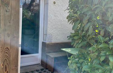 Studio au cœur du village - Foto 13