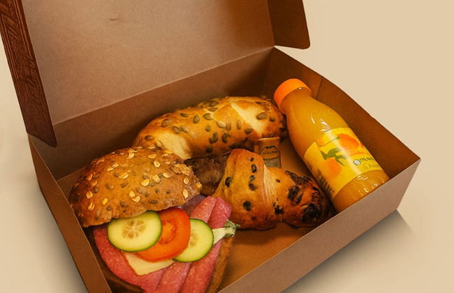 ipartment Braunschweig - Foto 35