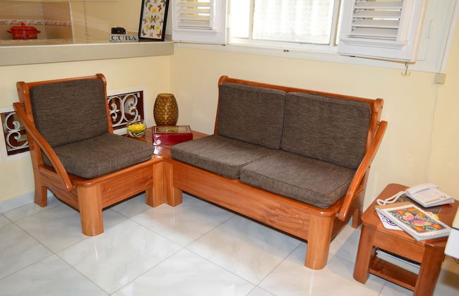 Casa Tamara& Chen- A Gem in Habana Vieja - Photo 14