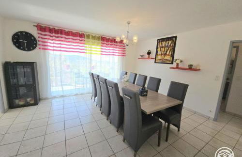 Gîte familial avec piscine commune, WiFi et animaux acceptés au cœur du Périgord - FR-1-616-288 - Foto 15