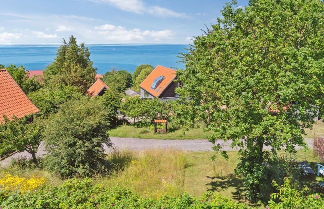 "Dagmar" - 300m from the sea - Photo 25