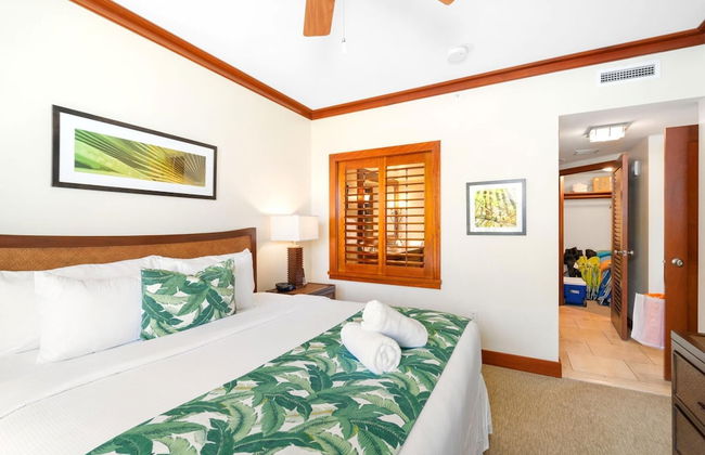Beach Villas at Ko Olina BVK-B308 by KBM - Foto 2