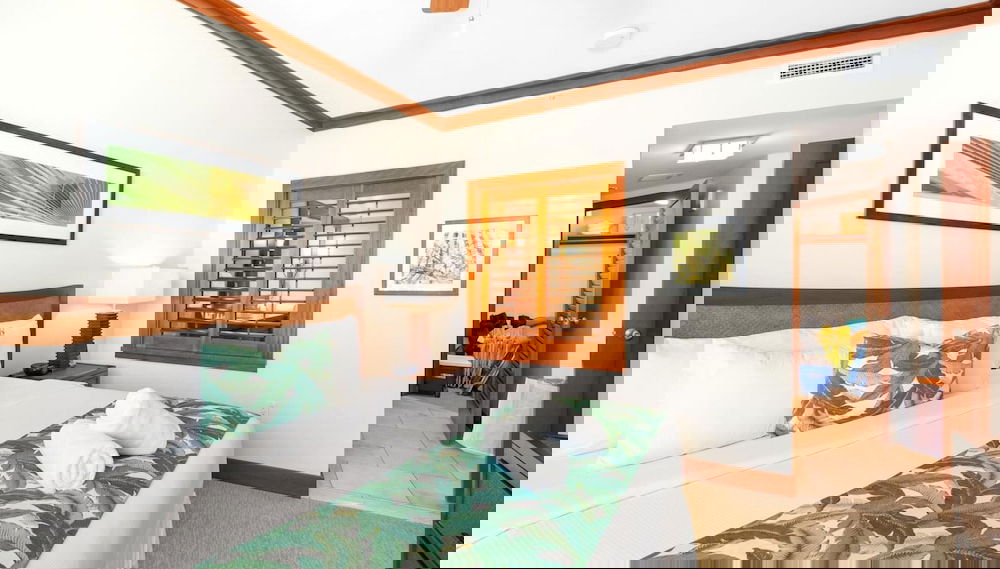 Beach Villas at Ko Olina BVK-B308 by KBM - Foto 1