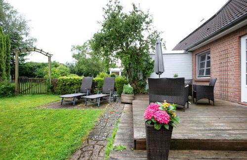 Green Oasis Ferienwohnung - Foto 18