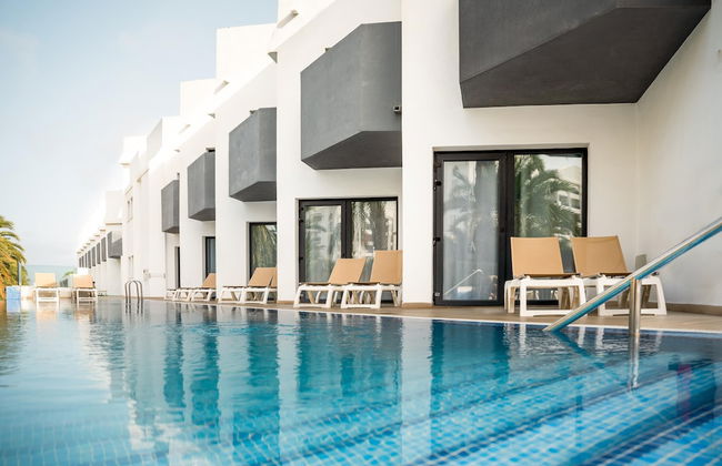 ALEGRIA Barranco - Photo 46