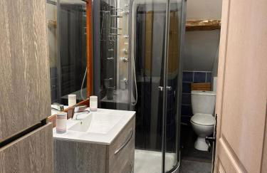 La Pompagne 12 personnes piscine privée et chauffée - Foto 28